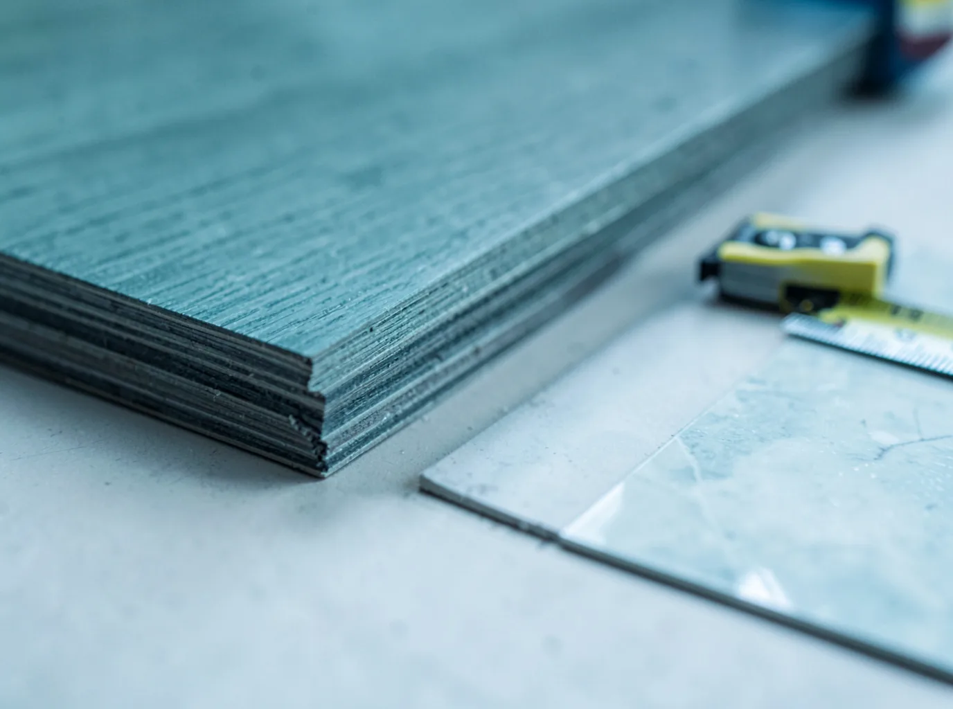 Luxury Vinyl Plank Installation West Leisenring, PA FAQs